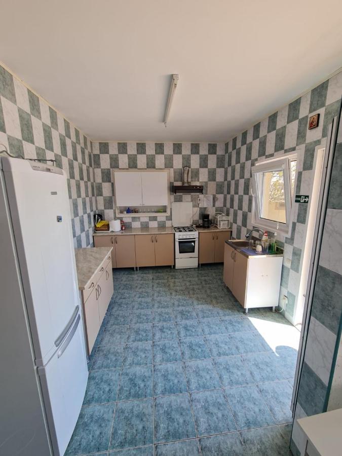 Complex Pria Lägenhet Două Mai Exteriör bild