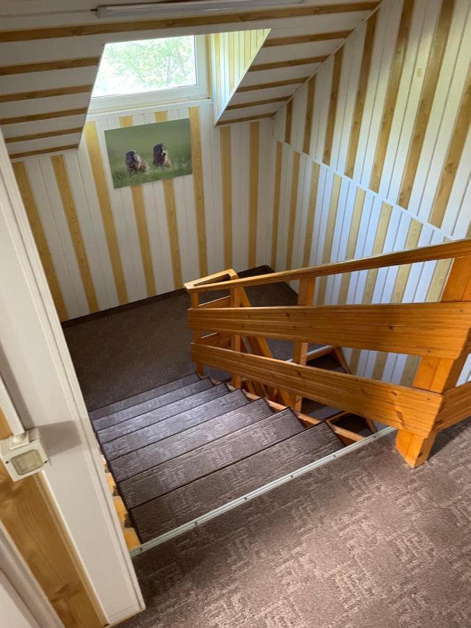 Complex Pria Lägenhet Două Mai Exteriör bild